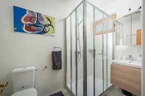Buccara Apartments