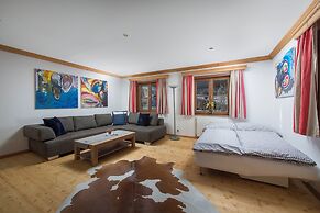 Buccara Apartments