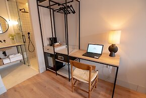 Casa del Médico Hotel Boutique