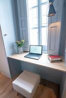 Casa del Médico Hotel Boutique