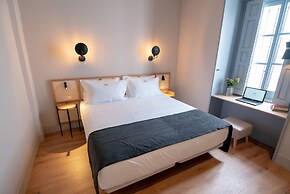 Casa del Médico Hotel Boutique