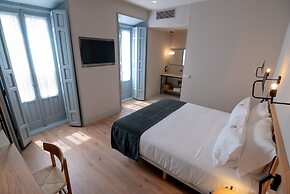 Casa del Médico Hotel Boutique