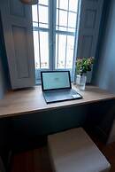 Casa del Médico Hotel Boutique