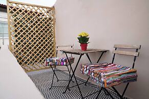 The Suite Spot - At The Heart Of The Old Town