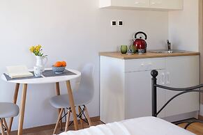 The Suite Spot - At The Heart Of The Old Town