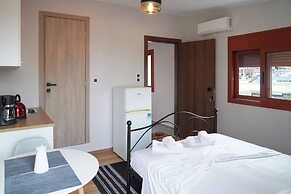 The Suite Spot - At The Heart Of The Old Town