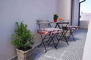 The Suite Spot - At The Heart Of The Old Town