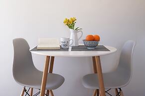 The Suite Spot - At The Heart Of The Old Town