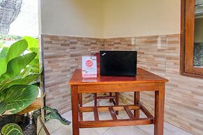 OYO 92619 Inn Homestay