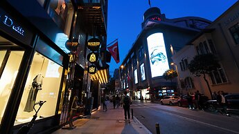 Mas Suites Nisantasi