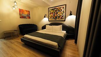 Mas Suites Nisantasi