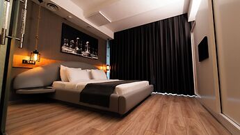 Mas Suites Nisantasi