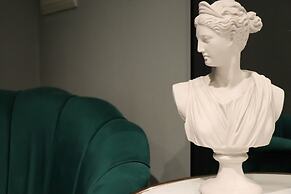 Mas Suites Nisantasi