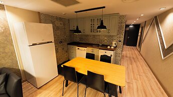 Mas Suites Nisantasi