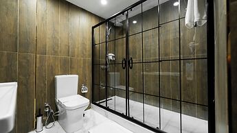 Mas Suites Nisantasi