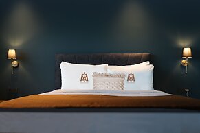 Mas Suites Nisantasi