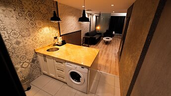 Mas Suites Nisantasi