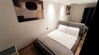 Mas Suites Nisantasi