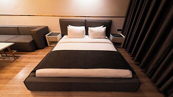 Mas Suites Nisantasi