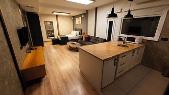 Mas Suites Nisantasi