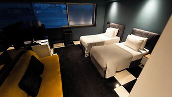 Mas Suites Nisantasi