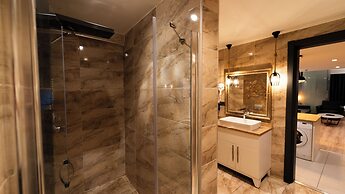 Mas Suites Nisantasi