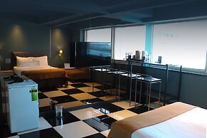 Mas Suites Nisantasi