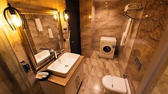 Mas Suites Nisantasi