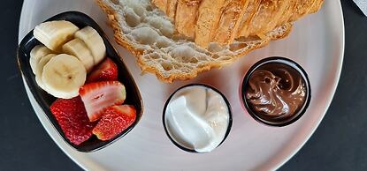 Mas Suites Nisantasi