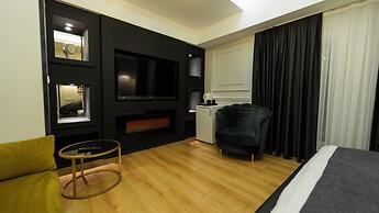 Mas Suites Nisantasi