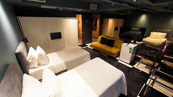 Mas Suites Nisantasi