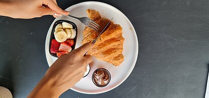 Mas Suites Nisantasi