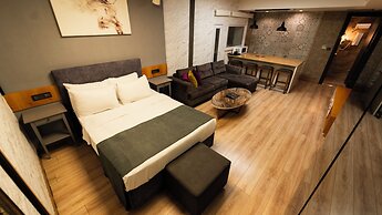 Mas Suites Nisantasi