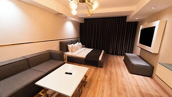 Mas Suites Nisantasi