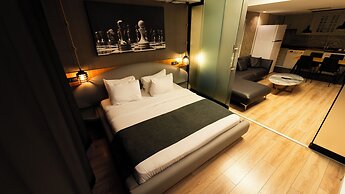 Mas Suites Nisantasi