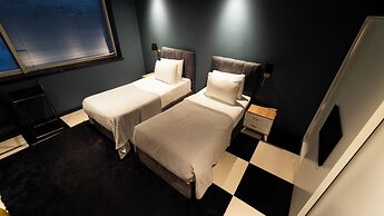 Mas Suites Nisantasi