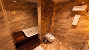 Mas Suites Nisantasi