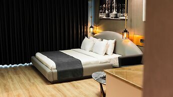 Mas Suites Nisantasi