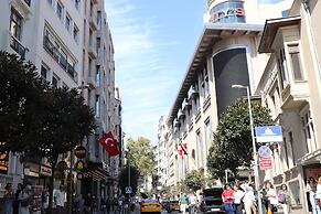 Mas Suites Nisantasi