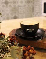 Mas Suites Nisantasi