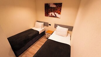 Mas Suites Nisantasi