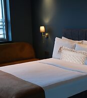 Mas Suites Nisantasi