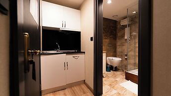 Mas Suites Nisantasi