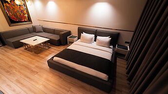 Mas Suites Nisantasi