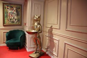 Mas Suites Nisantasi