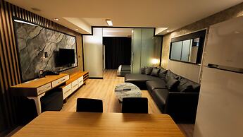 Mas Suites Nisantasi