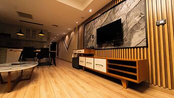 Mas Suites Nisantasi