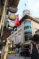 Mas Suites Nisantasi