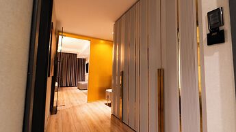 Mas Suites Nisantasi