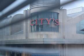 Mas Suites Nisantasi